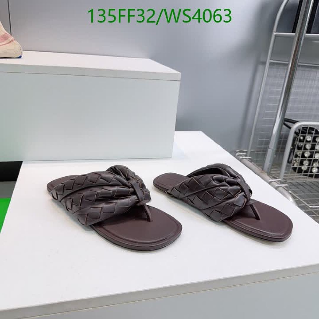 BV-Women Shoes Code: WS4063 $: 135USD