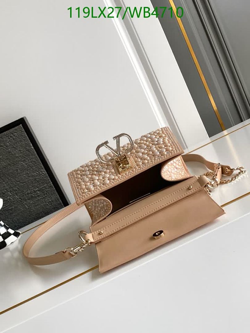 Valentino-Bag-4A Quality Code: WB4710 $: 119USD