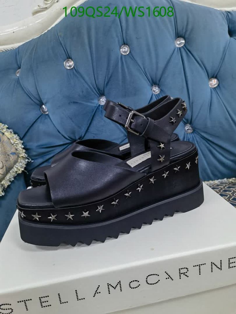 Stella-McCartney-Women Shoes Code: WS1608 $: 109USD