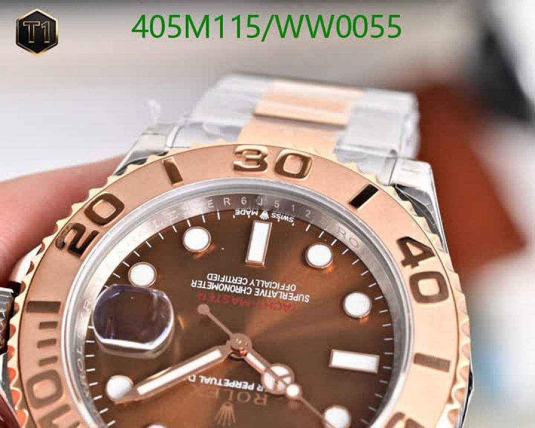 Rolex-Watch-Mirror Quality Code: WW0055 $: 405USD