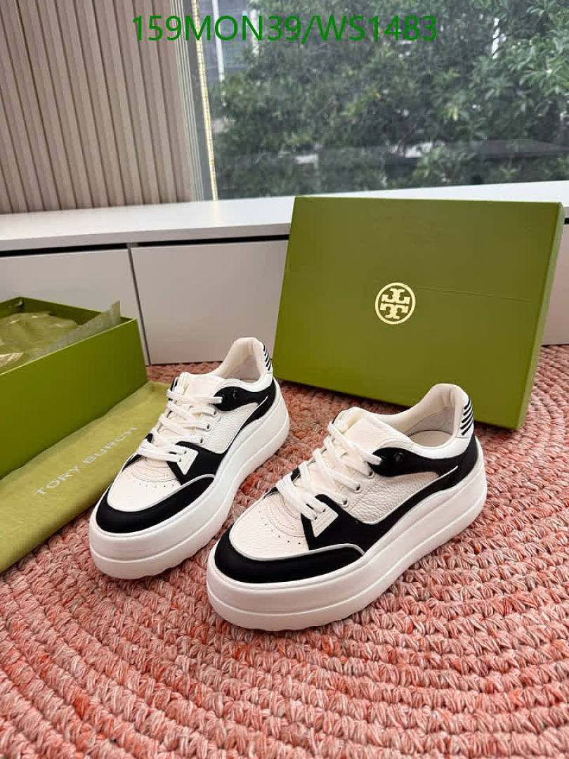 Tory Burch-Women Shoes Code: WS1483 $: 159USD