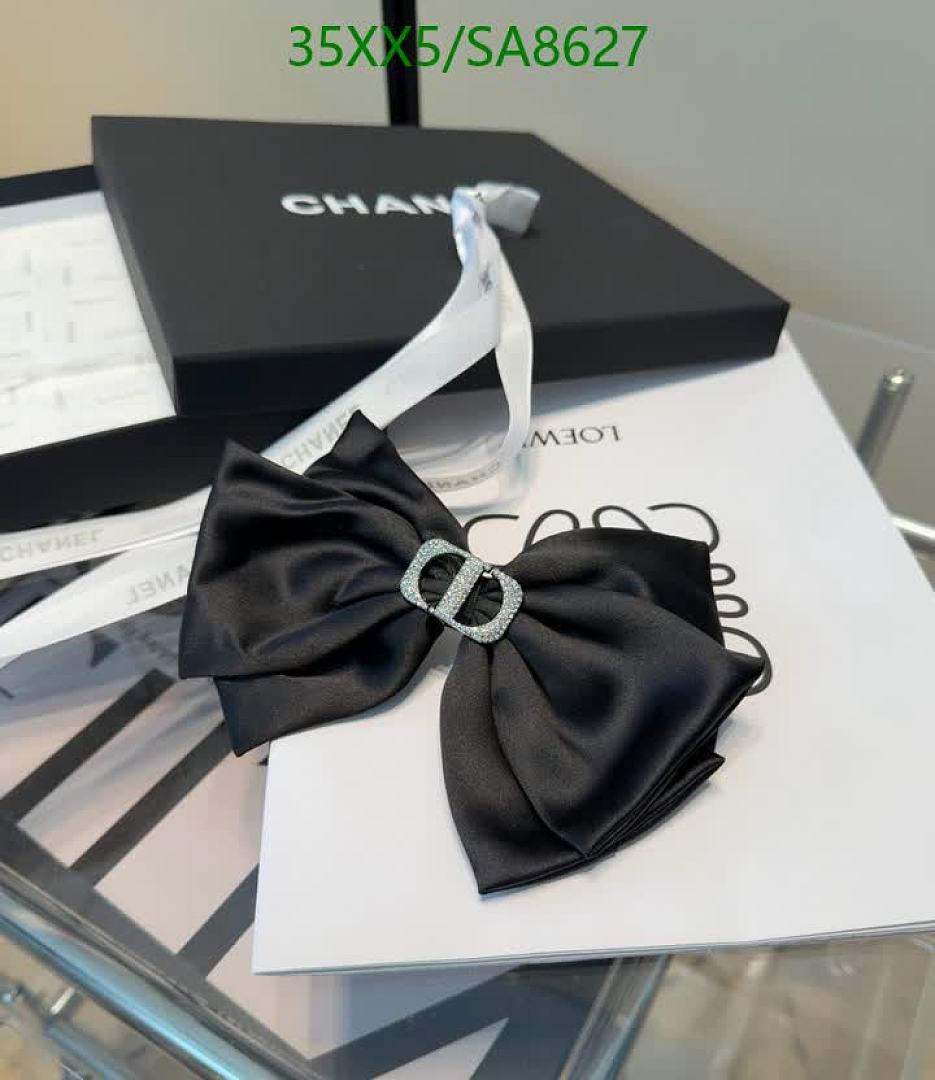 Dior-Headband Code: SA8627 $: 35USD