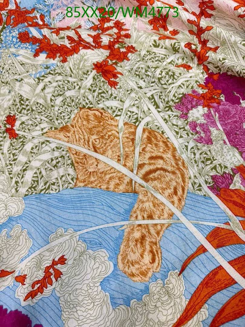 Hermes-Scarf Code: WM4773 $: 85USD