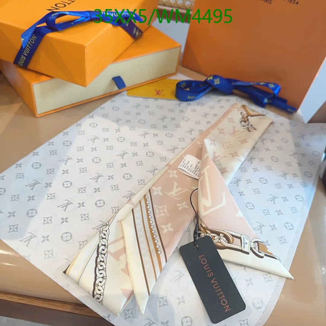 LV-Scarf Code: WM4495 $: 35USD
