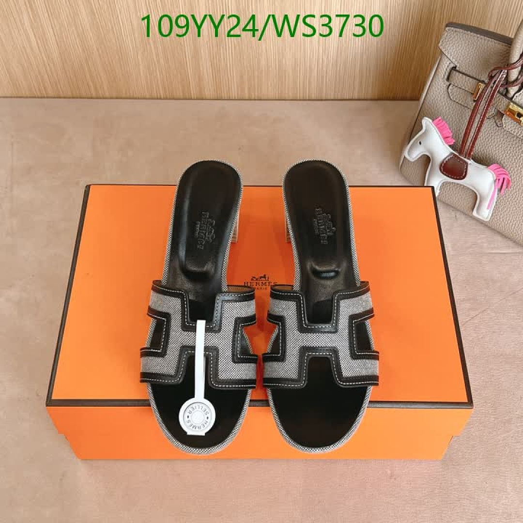 Hermes-Women Shoes Code: WS3730 $: 109USD