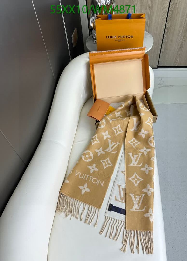 LV-Scarf Code: WM4871 $: 55USD