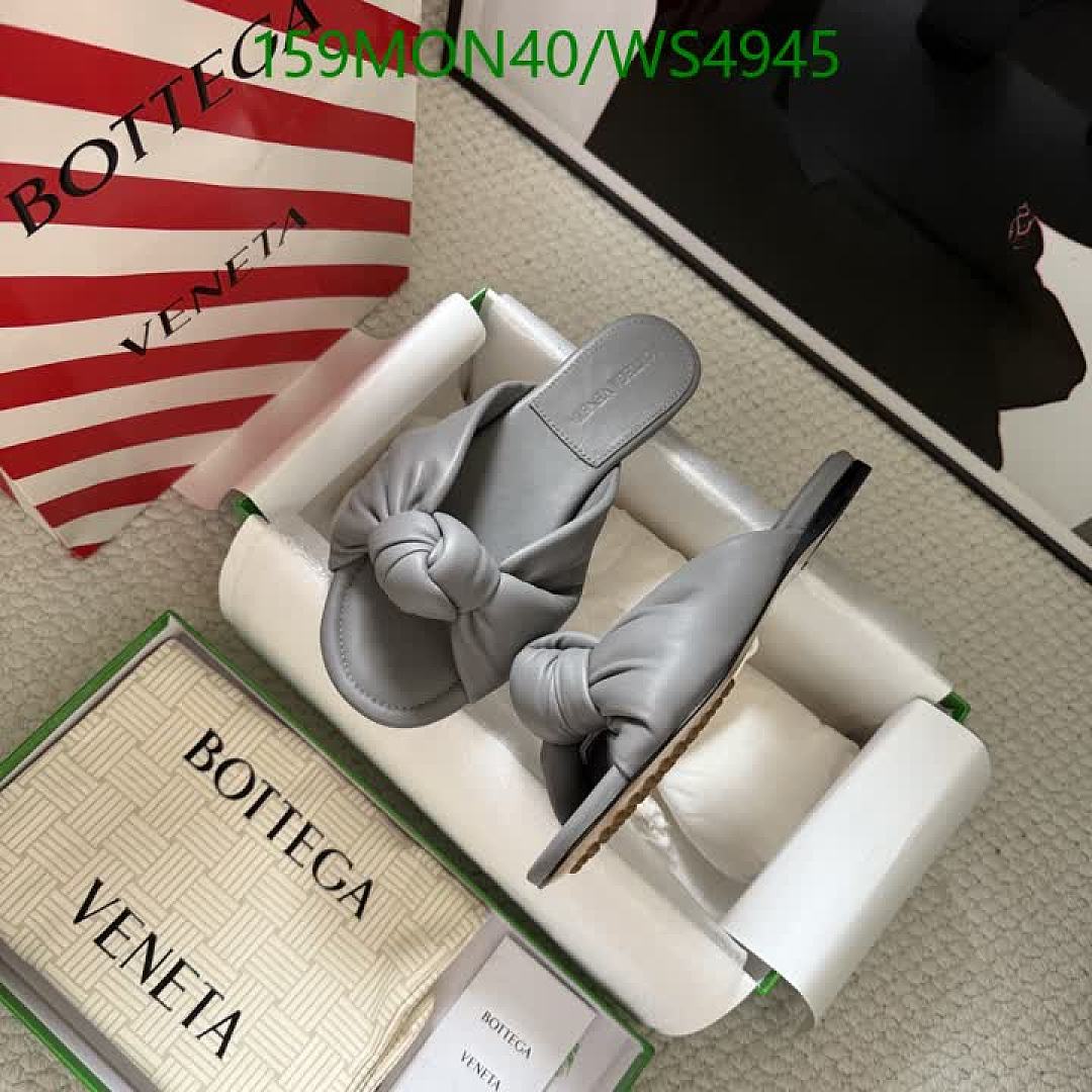 BV-Women Shoes Code: WS4945 $: 159USD