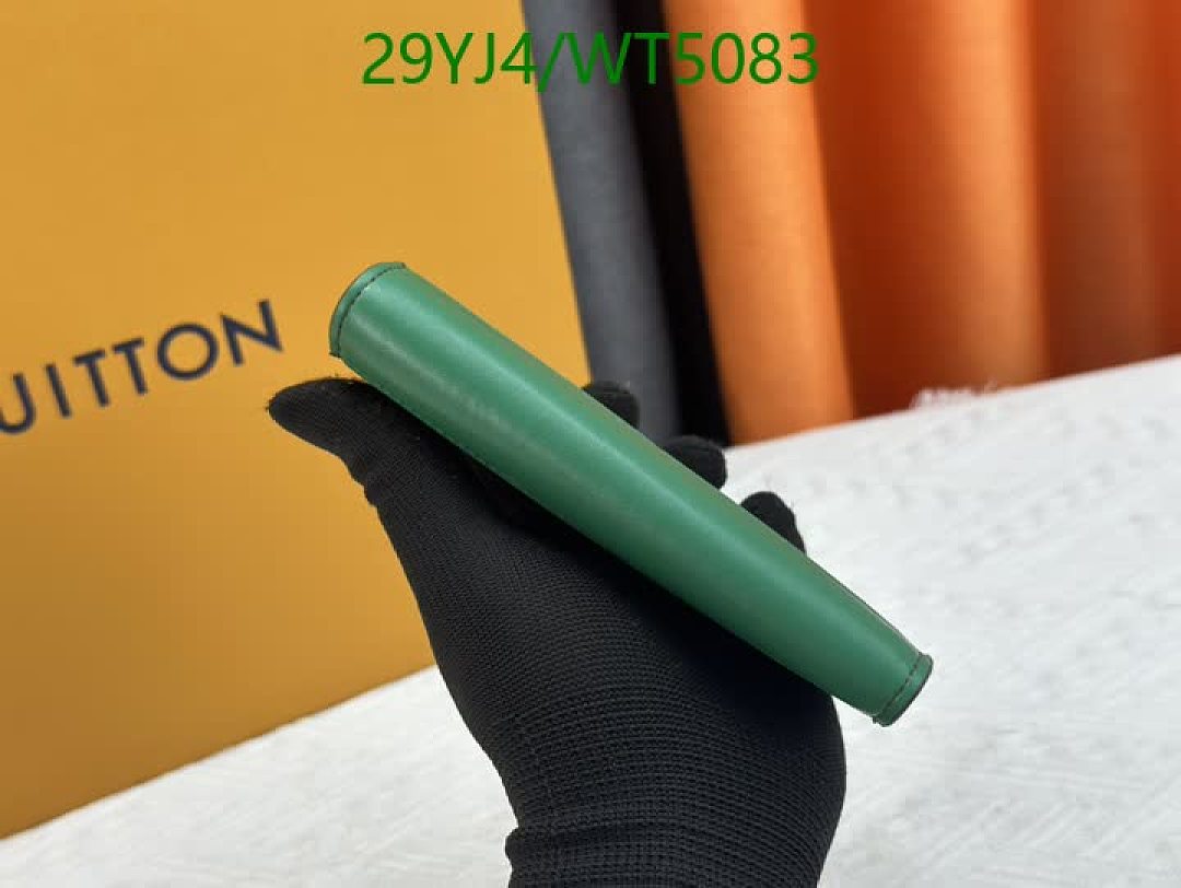 LV-Wallet-4A Quality Code: WT5083 $: 29USD