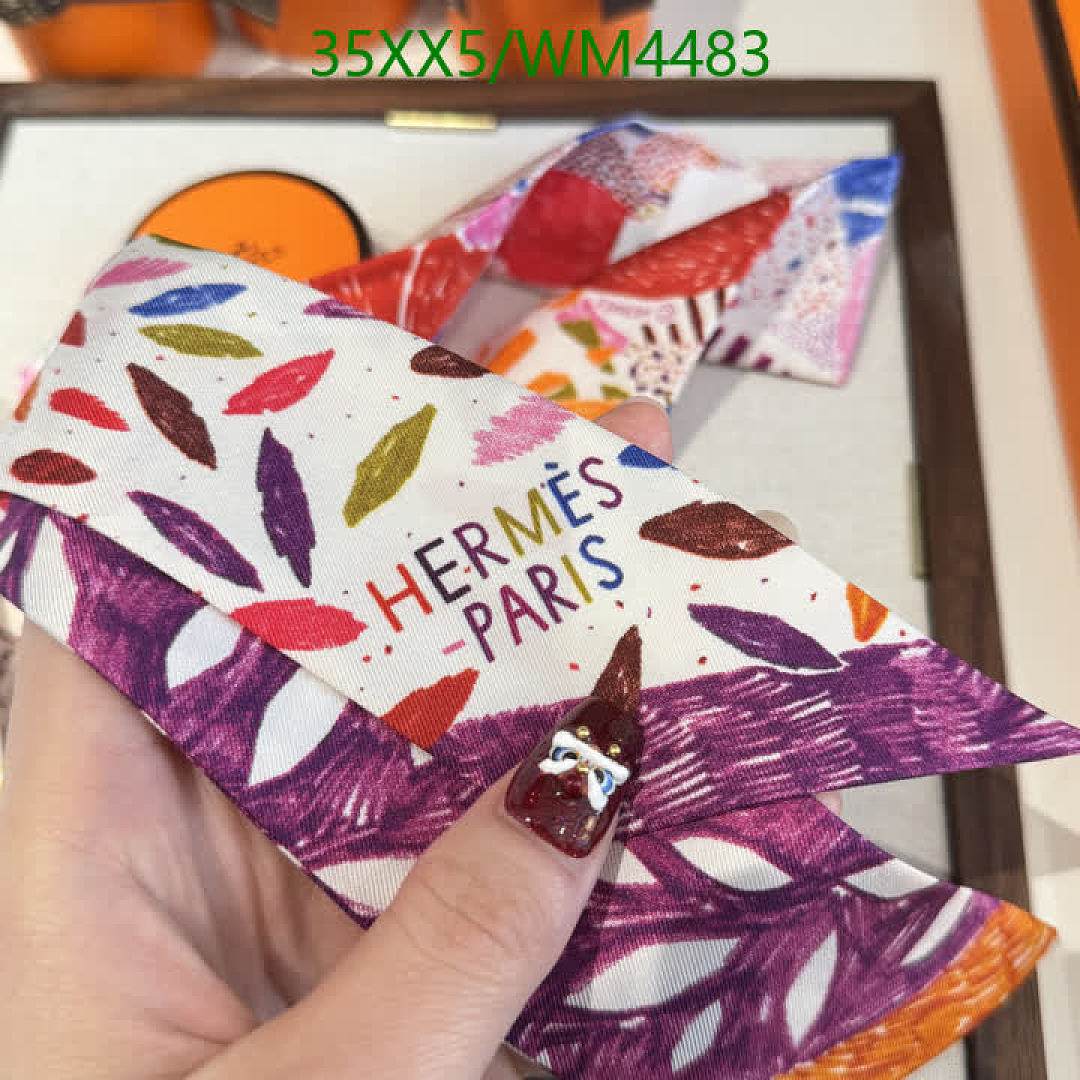 Hermes-Scarf Code: WM4483 $: 35USD