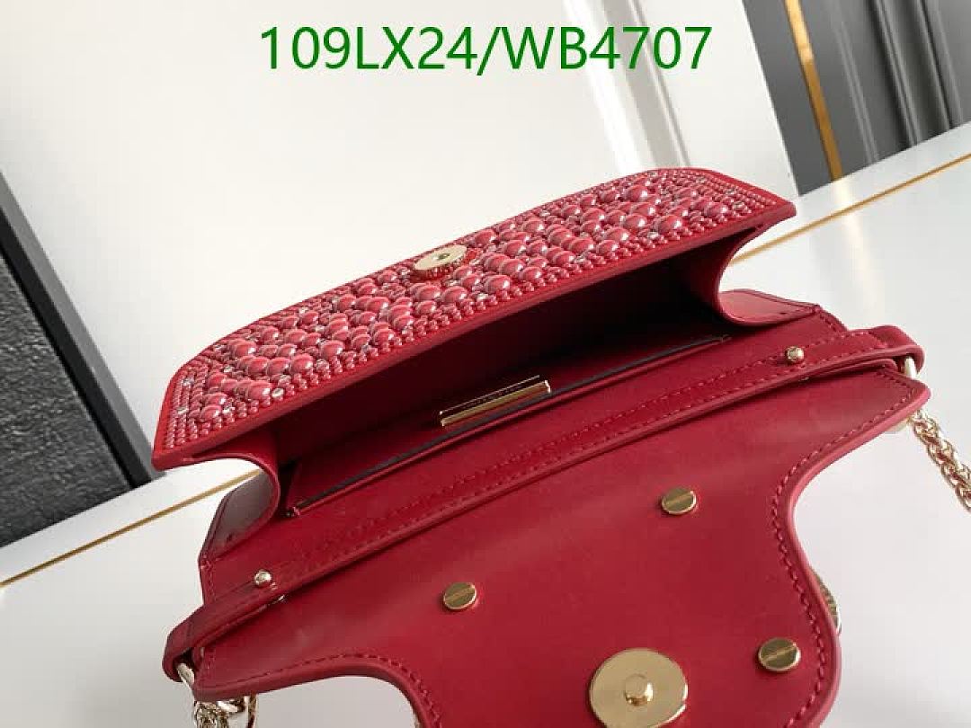 Valentino-Bag-4A Quality Code: WB4707 $: 109USD