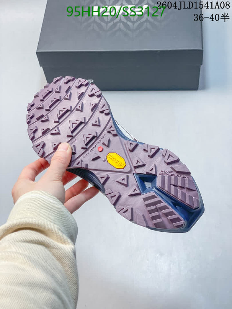 Kailas-Women Shoes Code: SS3127 $: 95USD