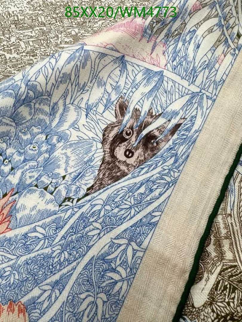 Hermes-Scarf Code: WM4773 $: 85USD