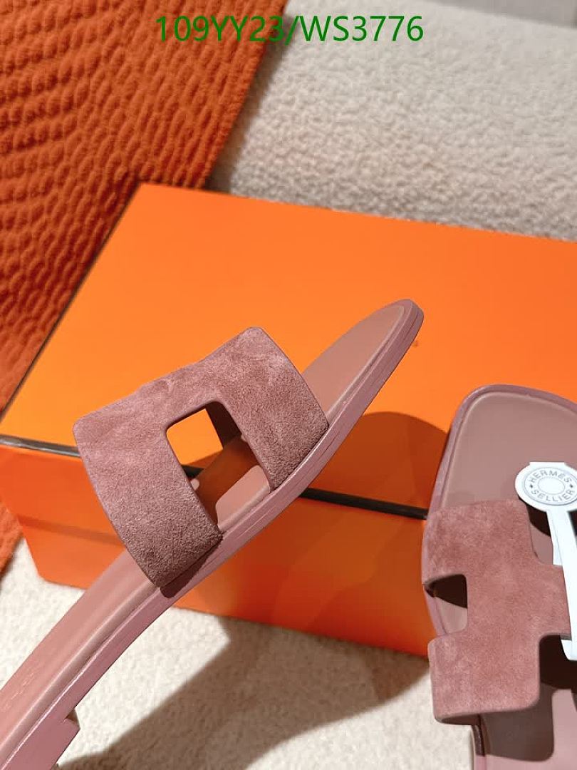 Hermes-Women Shoes Code: WS3776 $: 109USD