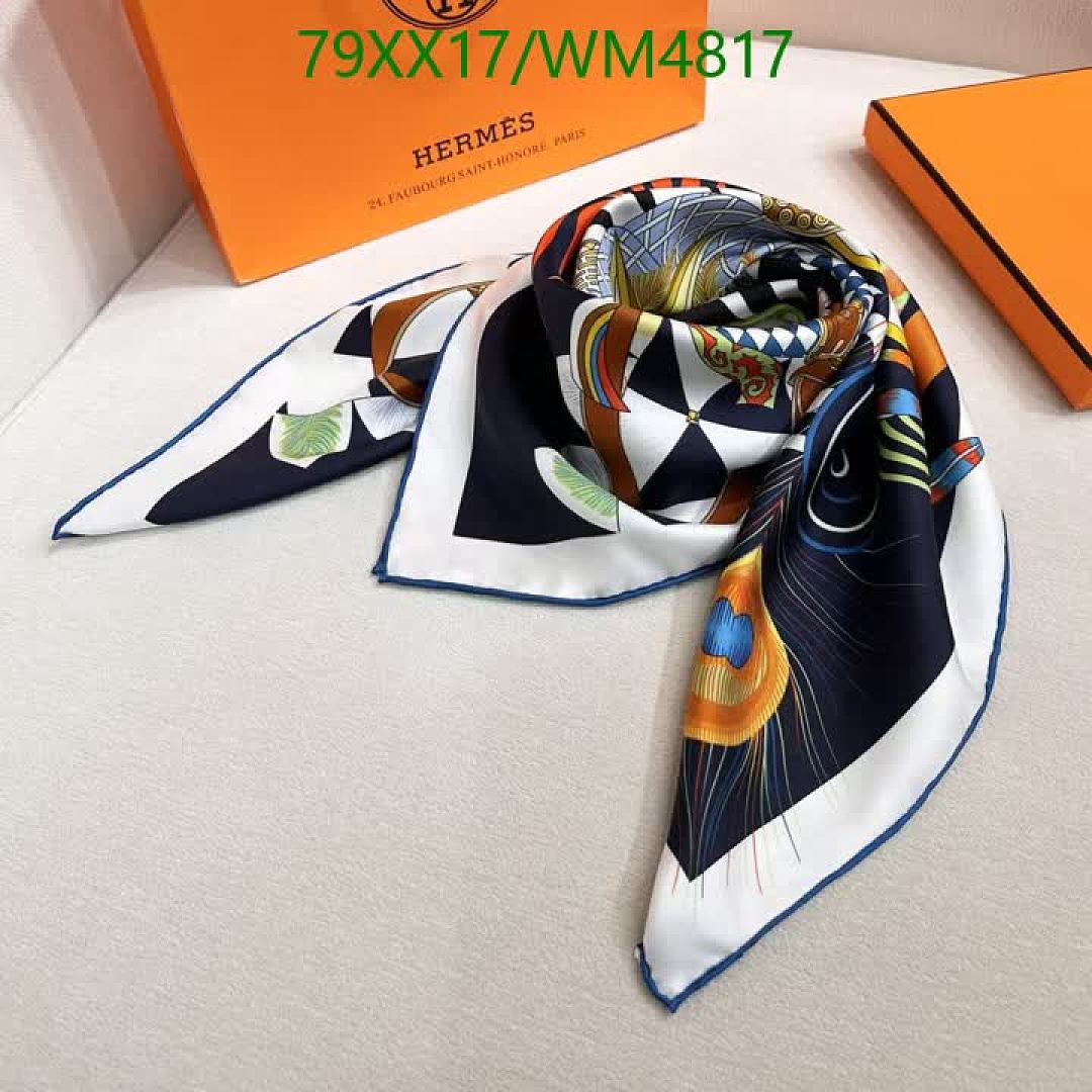 Hermes-Scarf Code: WM4817 $: 79USD