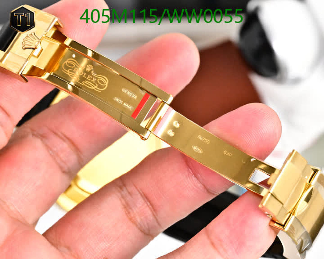 Rolex-Watch-Mirror Quality Code: WW0055 $: 405USD