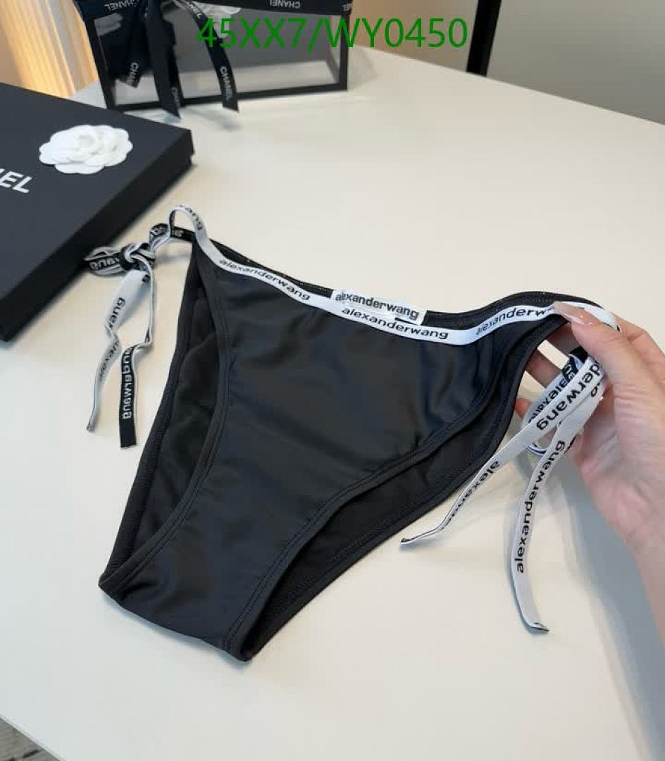 LV-Swimsuit Code: WY0450 $: 45USD