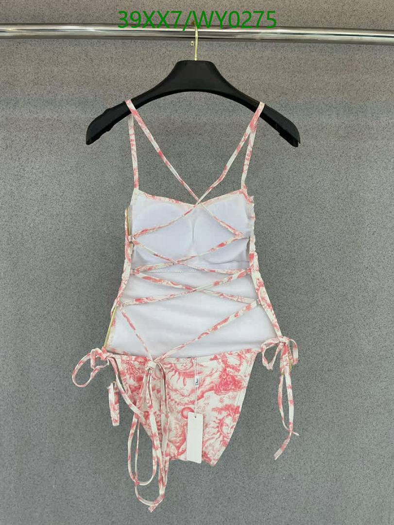 Dior-Swimsuit Code: WY0275 $: 39USD