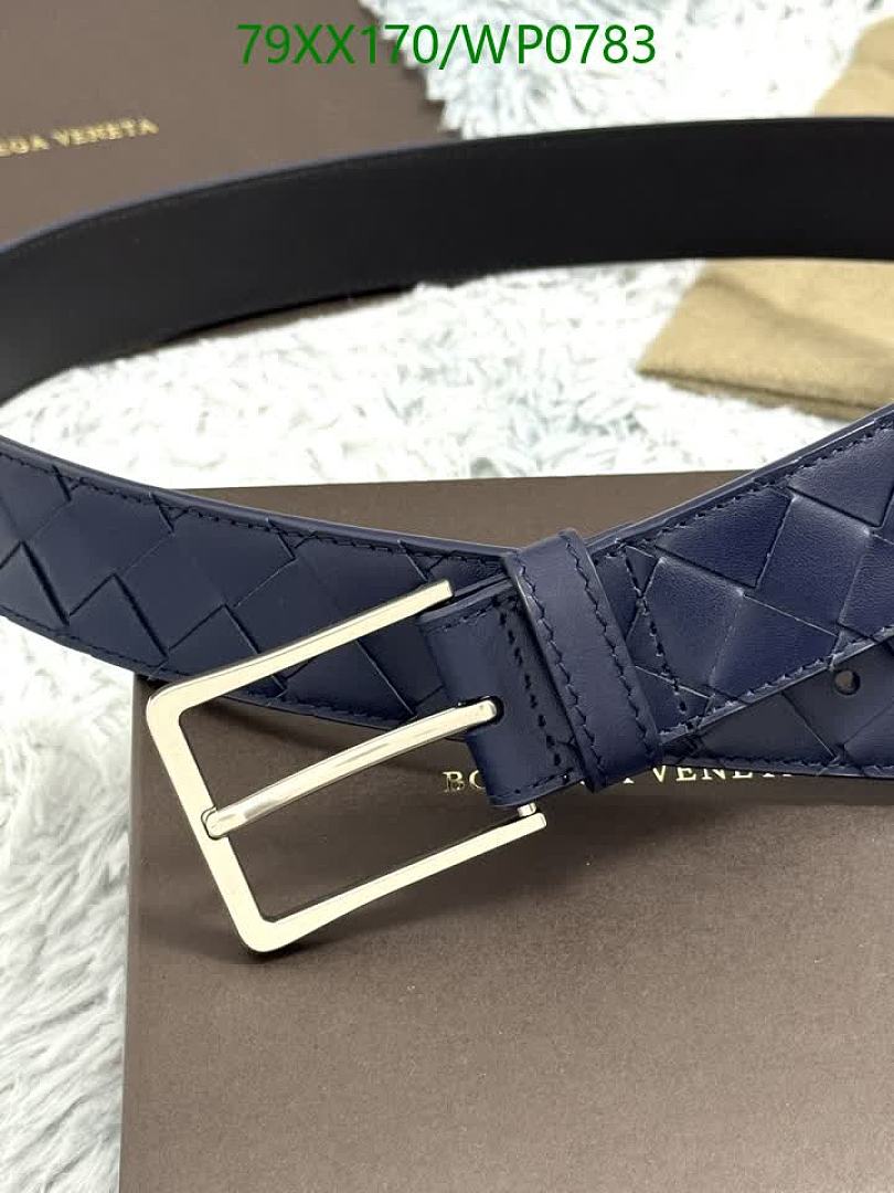 BV-Belts Code: WP0783 $: 79USD