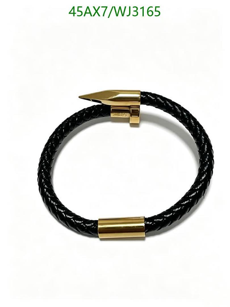 Cartier-Jewelry Code: WJ3165 $: 45USD