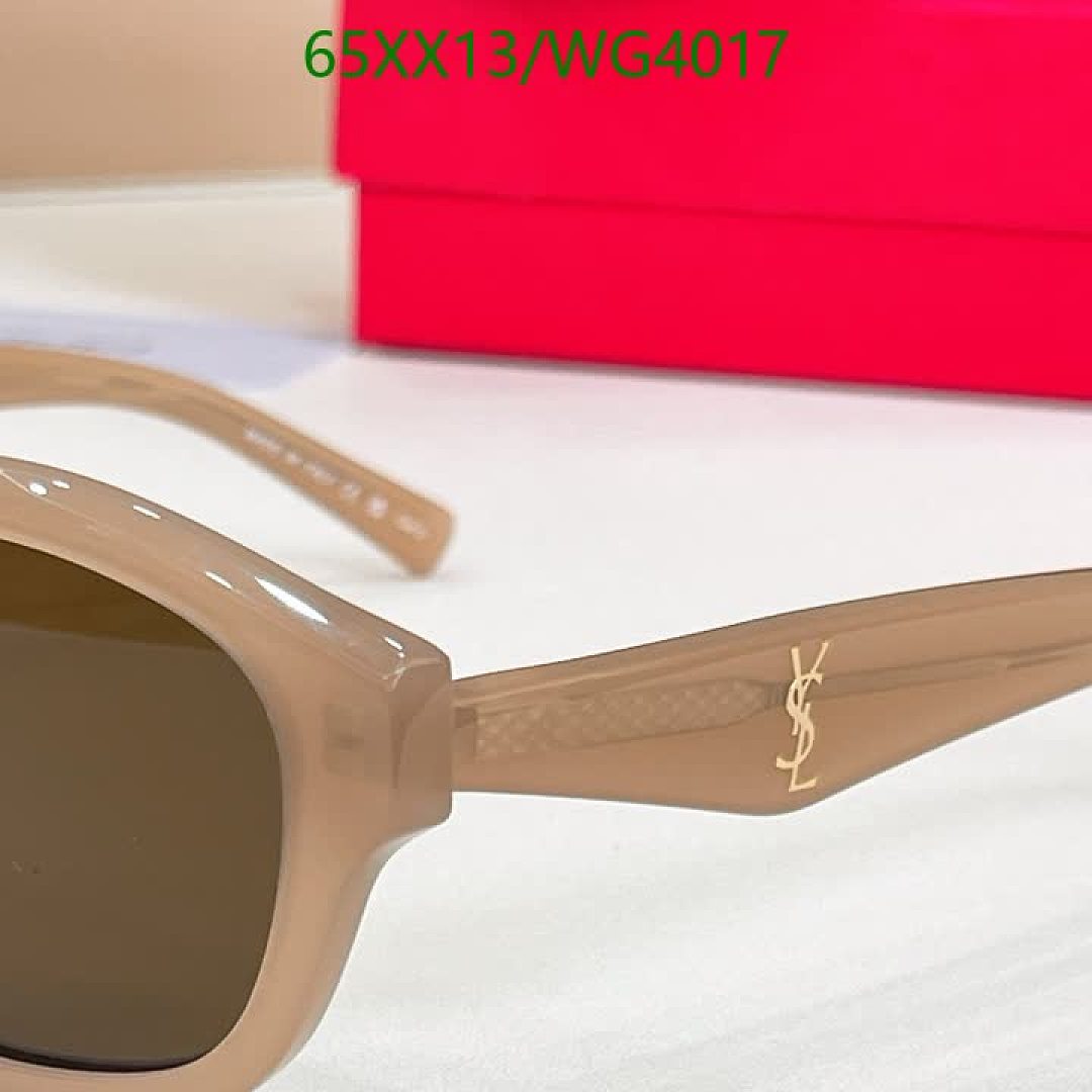 YSL-Glasses Code: WG4017 $: 65USD