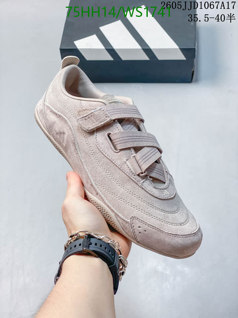 Adidas-Women Shoes Code: WS1741 $: 75USD