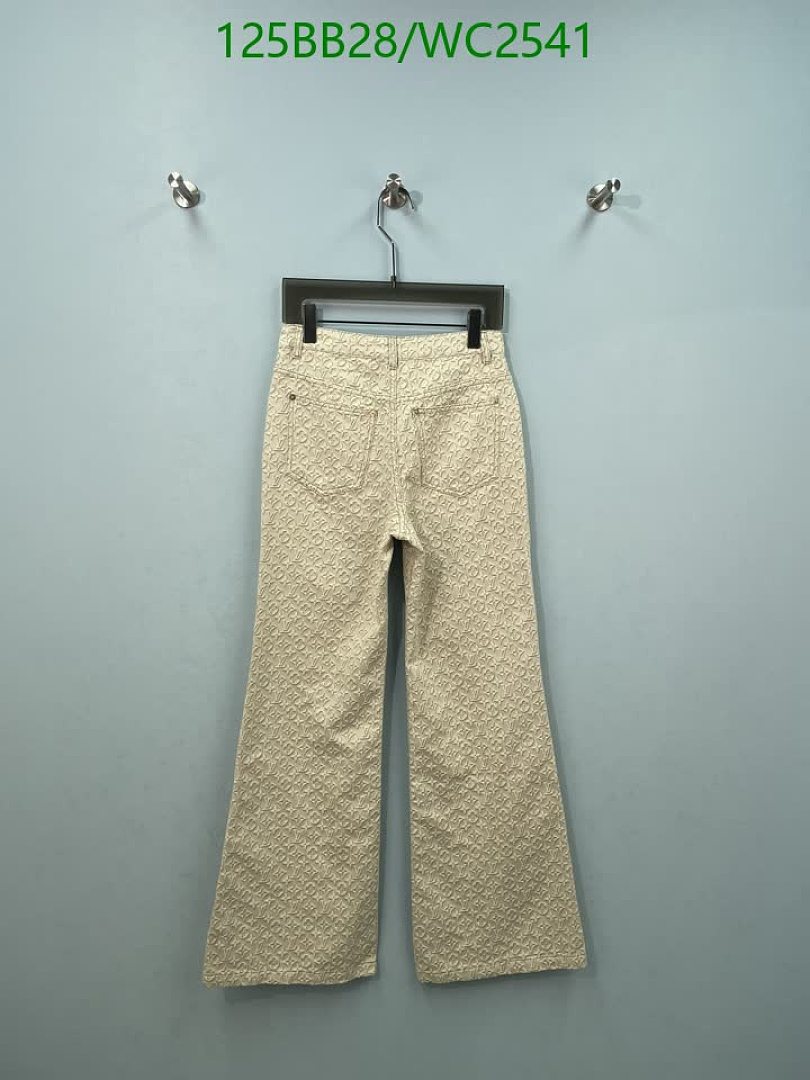 LV-Clothing Code: WC2541 $: 125USD