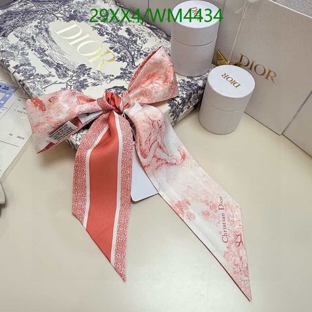 Dior-Scarf Code: WM4434 $: 29USD