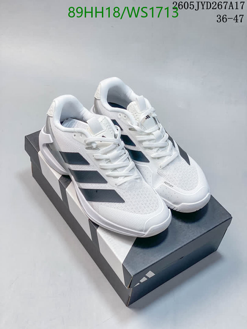 Adidas-Women Shoes Code: WS1713 $: 89USD