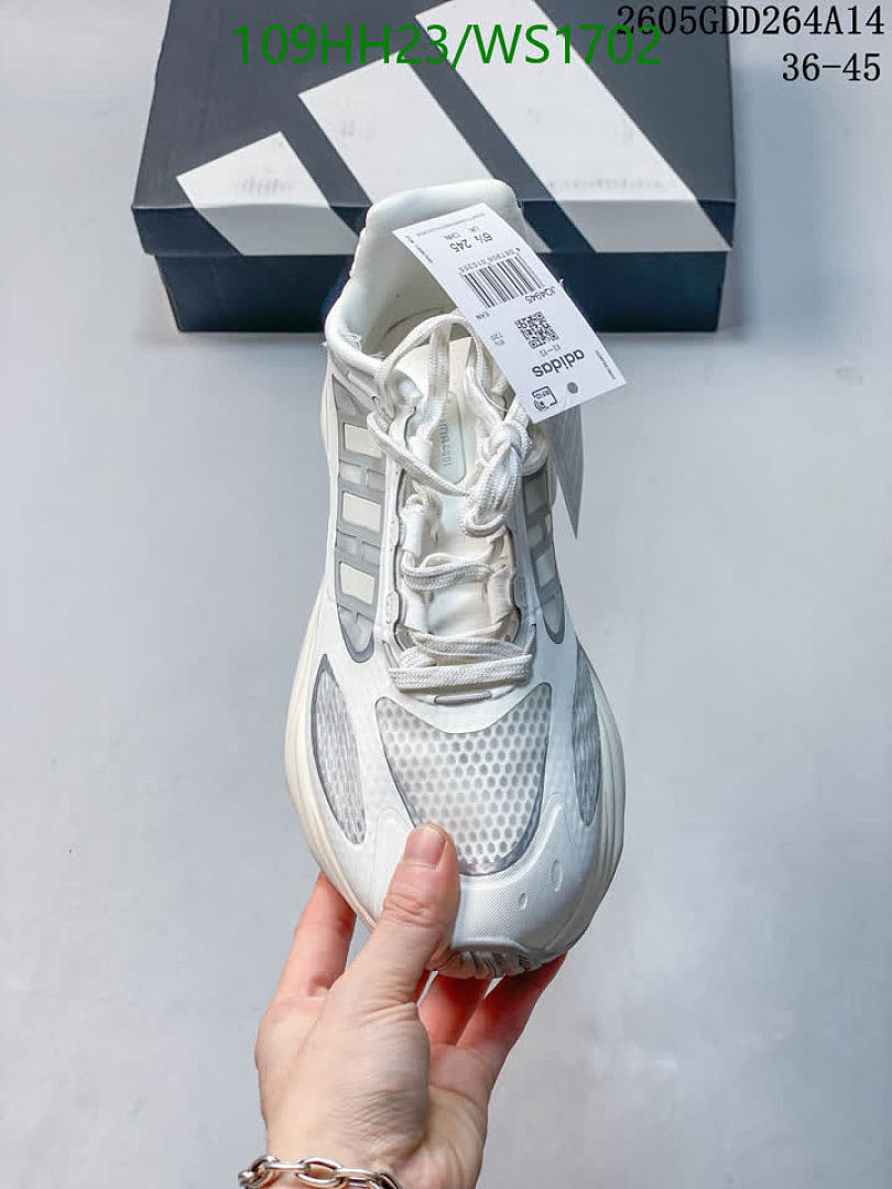 Adidas-Women Shoes Code: WS1702 $: 109USD
