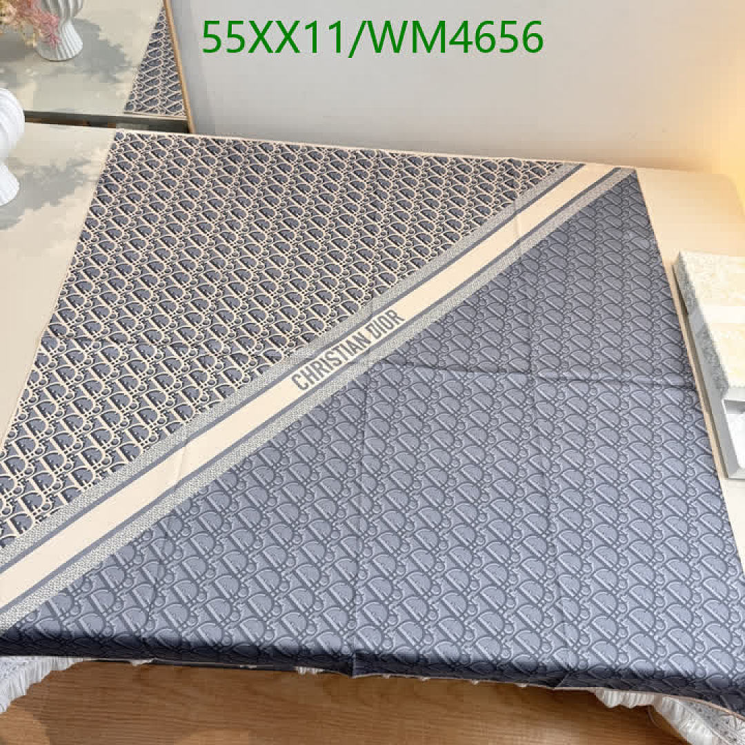 Dior-Scarf Code: WM4656 $: 55USD
