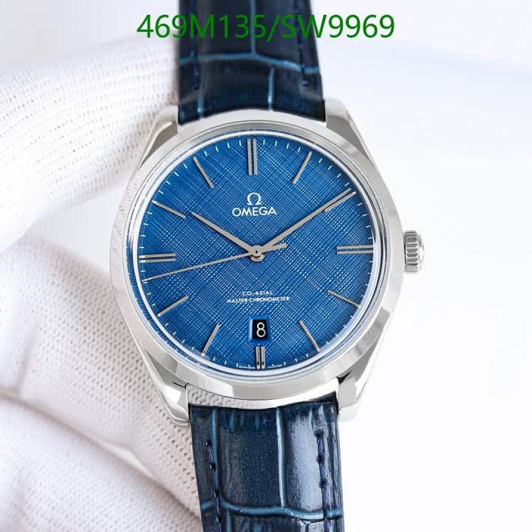 Omega-Watch(Mirror Quality) Code: SW9969 $: 469USD