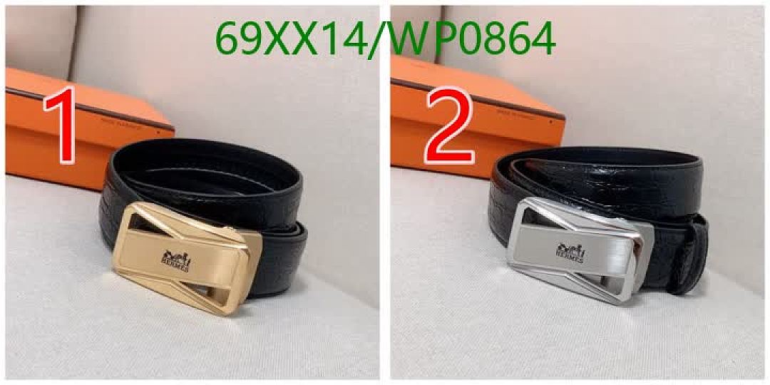Hermes-Belts Code: WP0864 $: 69USD