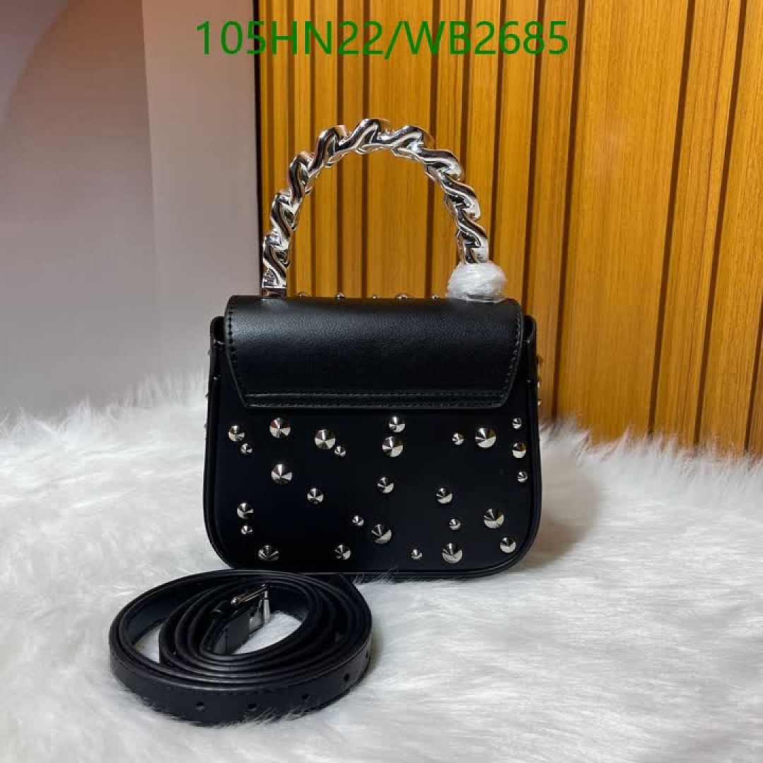 Versace-Bag-4A Quality Code: WB2685 $: 105USD