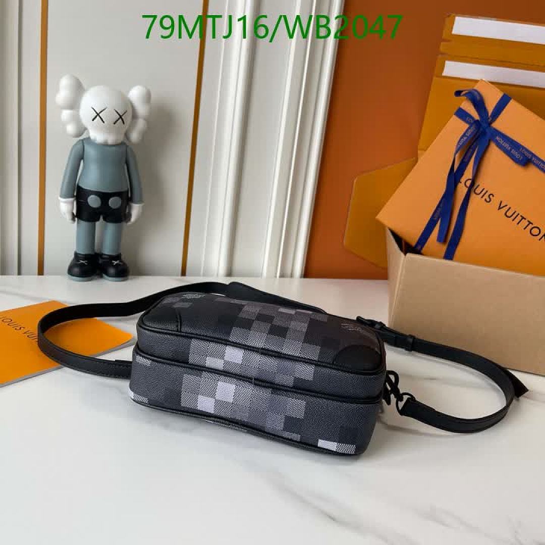 LV-Bag-4A Quality Code: WB2047 $: 79USD