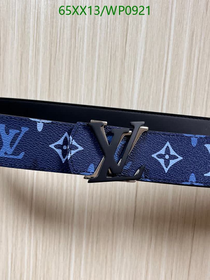 LV-Belts Code: WP0921 $: 65USD