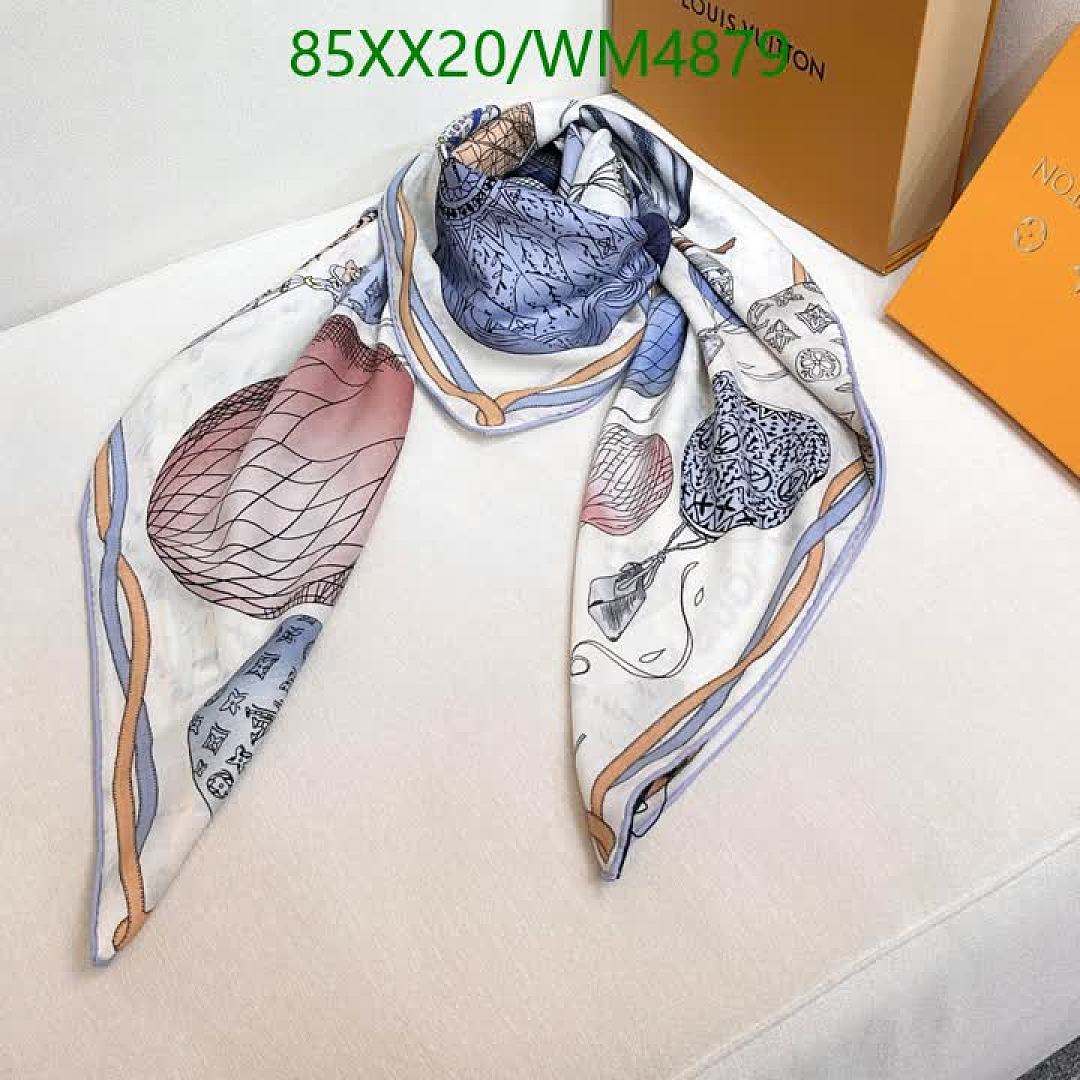 LV-Scarf Code: WM4879 $: 85USD