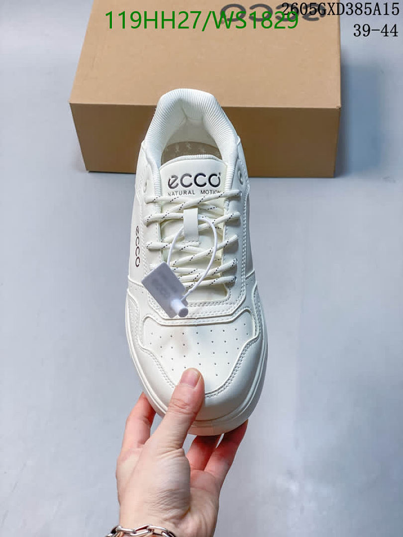 Ecco-Men shoes Code: WS1829 $: 119USD