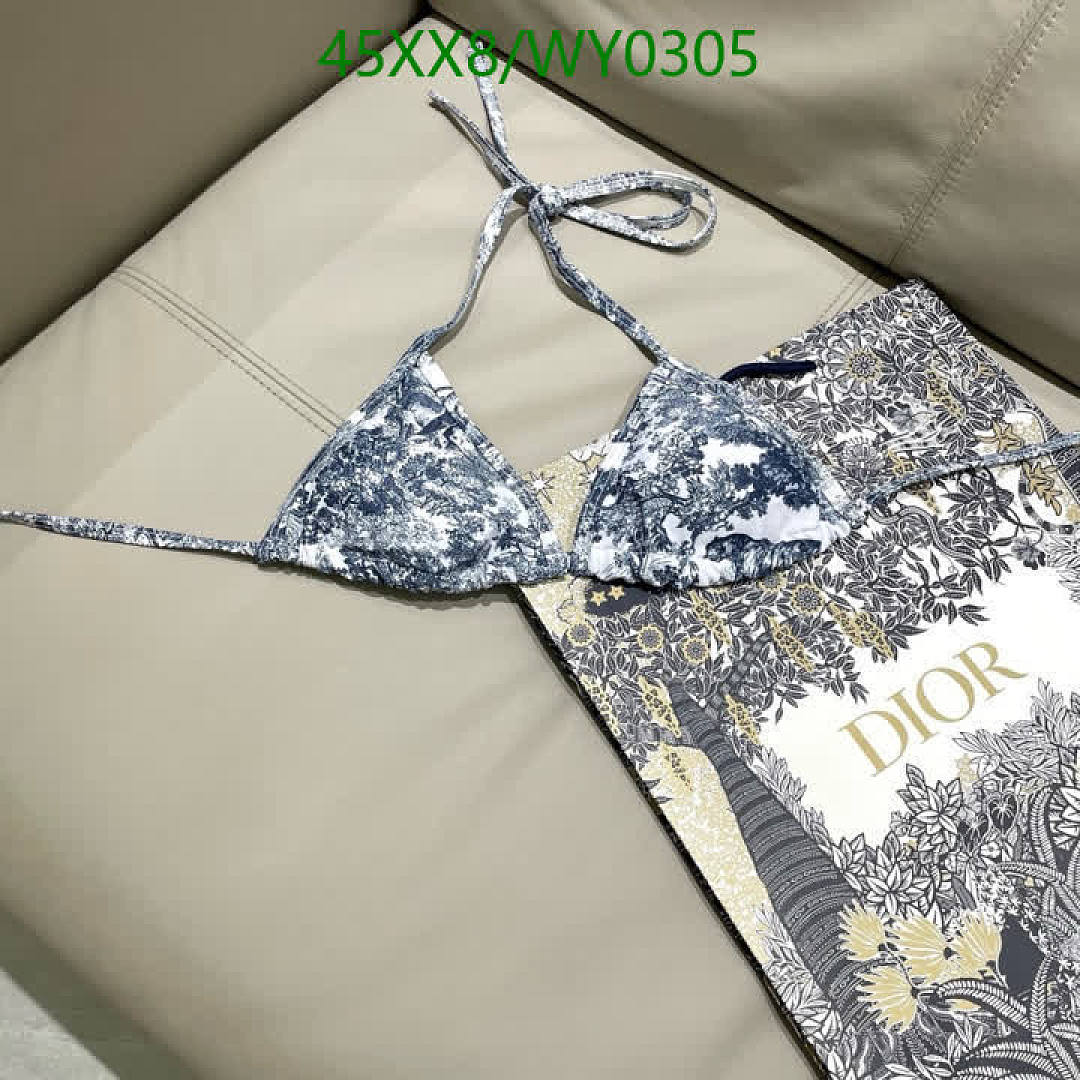 Dior-Swimsuit Code: WY0305 $: 45USD