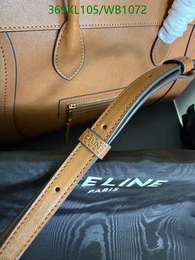 Celine-Bag-Mirror Quality Code: WB1072 $: 369USD