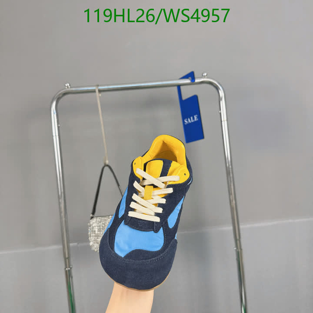 BV-Women Shoes Code: WS4957 $: 119USD