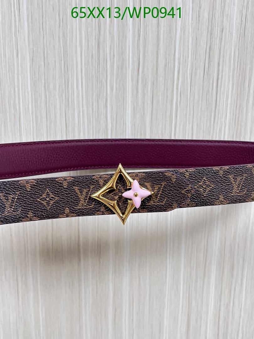 LV-Belts Code: WP0941 $: 65USD