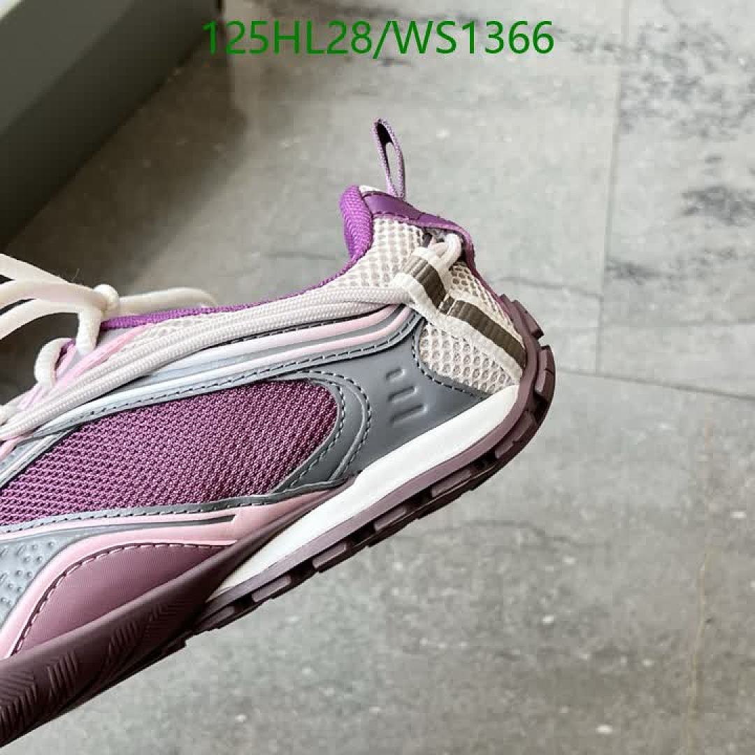 Balenciaga-Men shoes Code: WS1366 $: 125USD