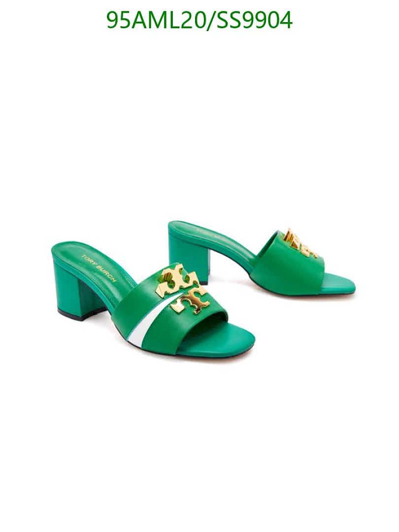 Tory Burch-Women Shoes Code: SS9904 $: 95USD