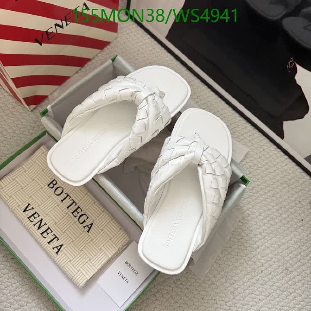 BV-Women Shoes Code: WS4941 $: 155USD