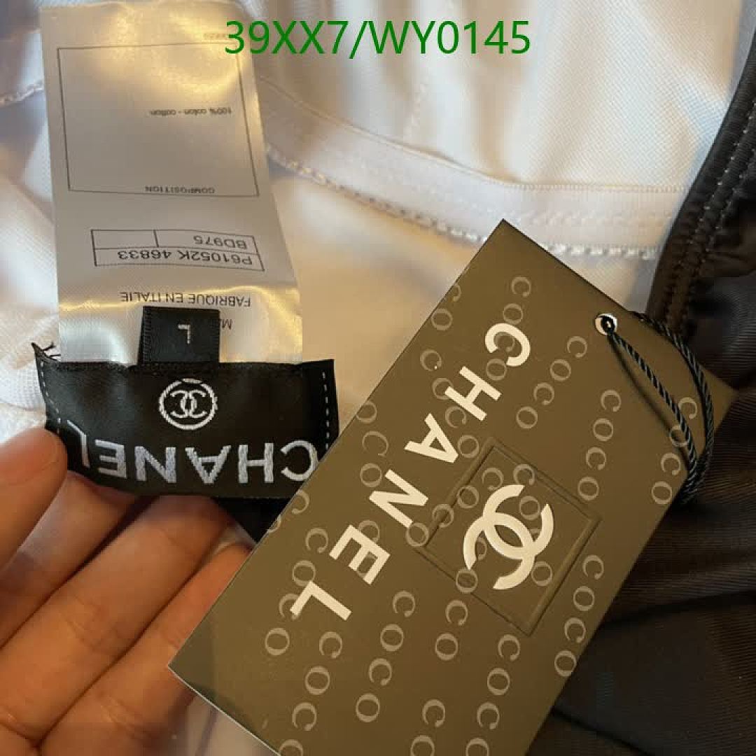Chanel-Swimsuit Code: WY0145 $: 39USD