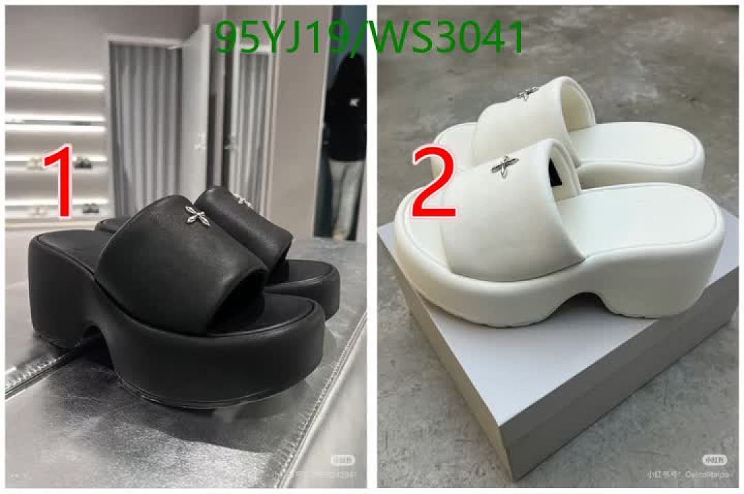 SMFK-Women Shoes Code: WS3041 $: 95USD