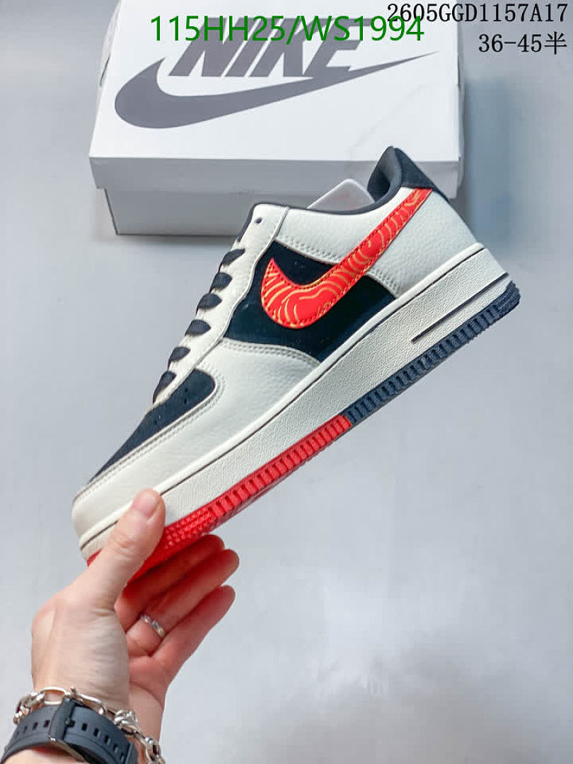 NIKE-Women Shoes Code: WS1994 $: 115USD