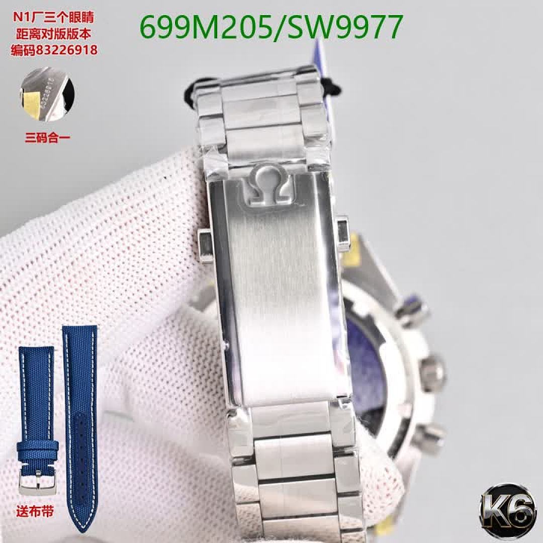 Omega-Watch(Mirror Quality) Code: SW9977 $: 699USD