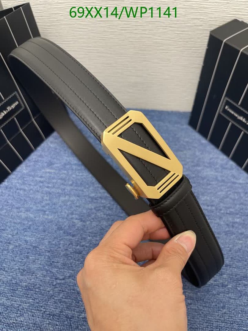 Zegna-Belts Code: WP1141 $: 69USD
