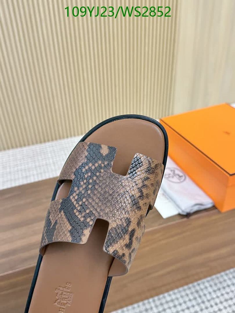 Hermes-Men shoes Code: WS2852 $: 109USD